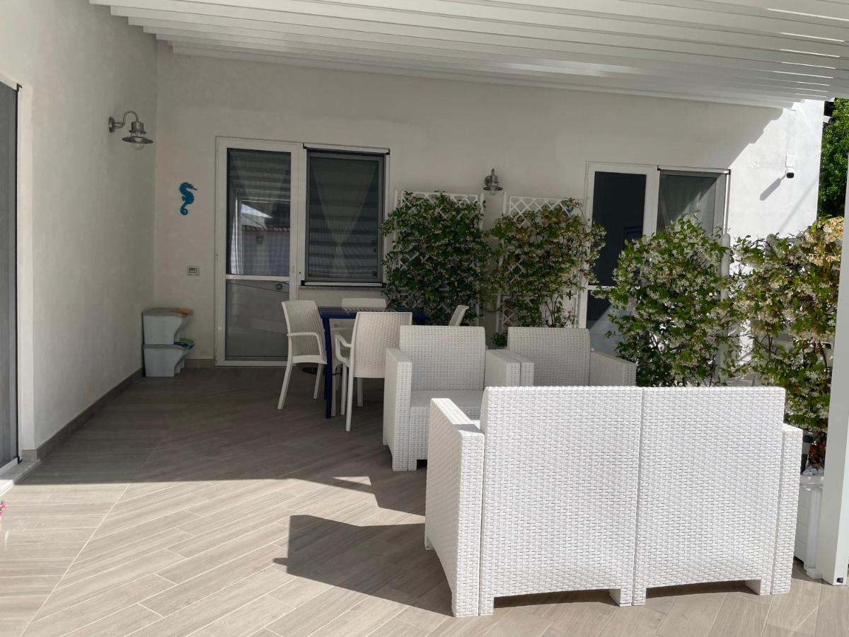Villa Spring Apartments Meta Zewnętrze zdjęcie