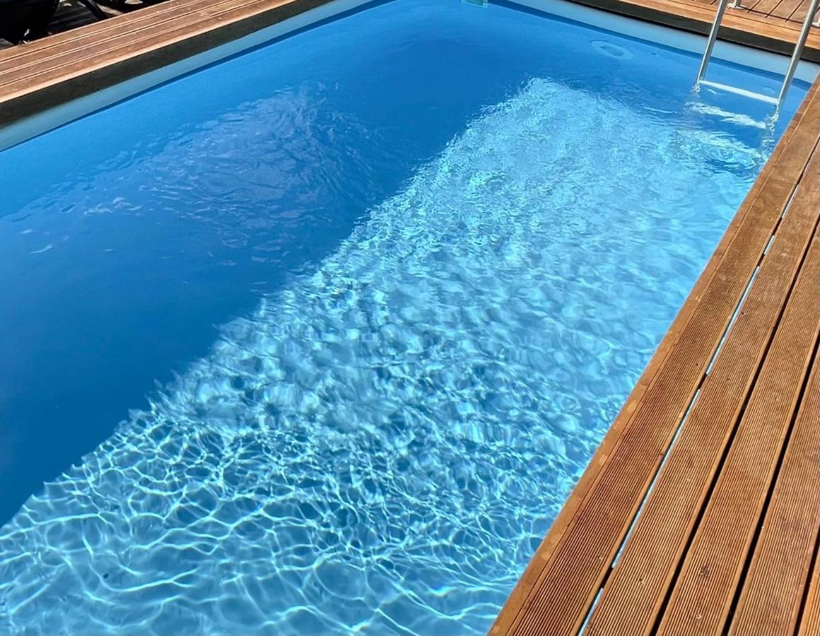 Villa Spring Apartments Meta Zewnętrze zdjęcie