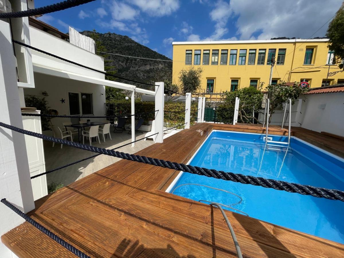 Villa Spring Apartments Meta Zewnętrze zdjęcie