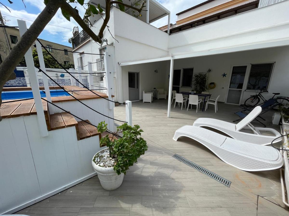 Villa Spring Apartments Meta Zewnętrze zdjęcie