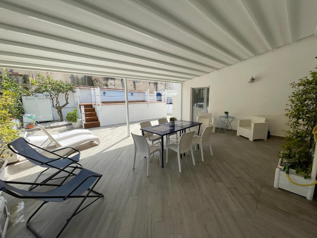 Villa Spring Apartments Meta Zewnętrze zdjęcie