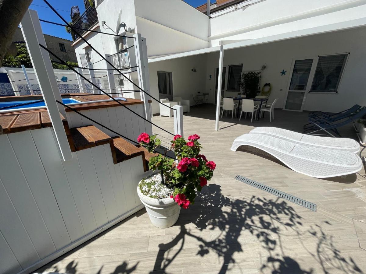 Villa Spring Apartments Meta Zewnętrze zdjęcie