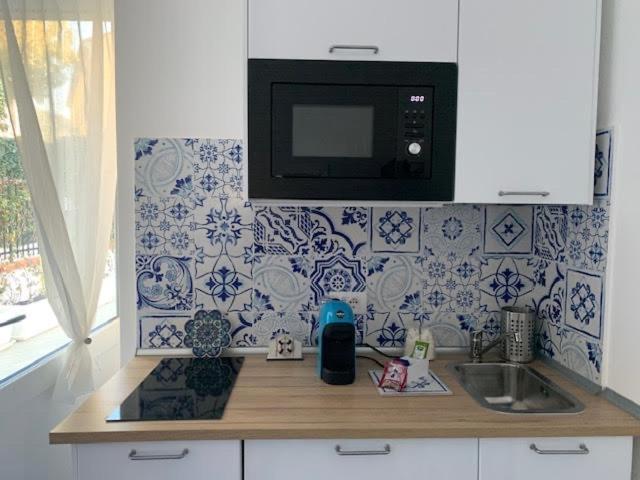 Villa Spring Apartments Meta Zewnętrze zdjęcie