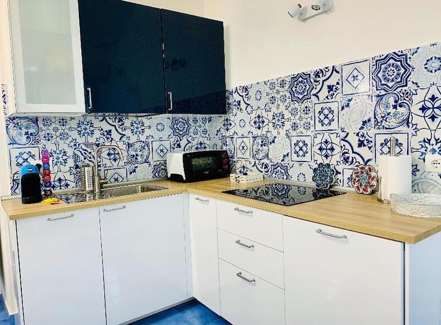 Villa Spring Apartments Meta Zewnętrze zdjęcie