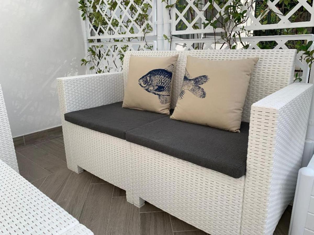 Villa Spring Apartments Meta Zewnętrze zdjęcie