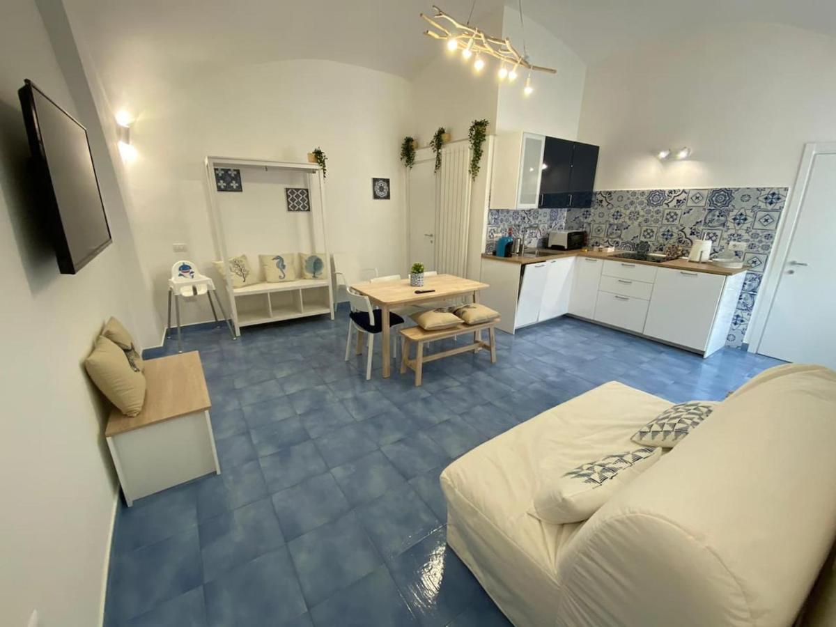 Villa Spring Apartments Meta Zewnętrze zdjęcie