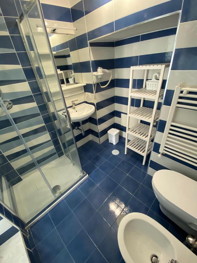 Villa Spring Apartments Meta Zewnętrze zdjęcie
