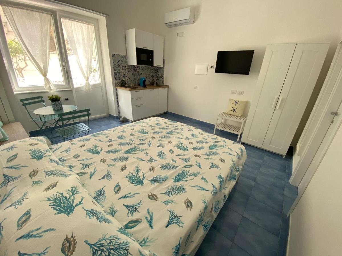 Villa Spring Apartments Meta Zewnętrze zdjęcie