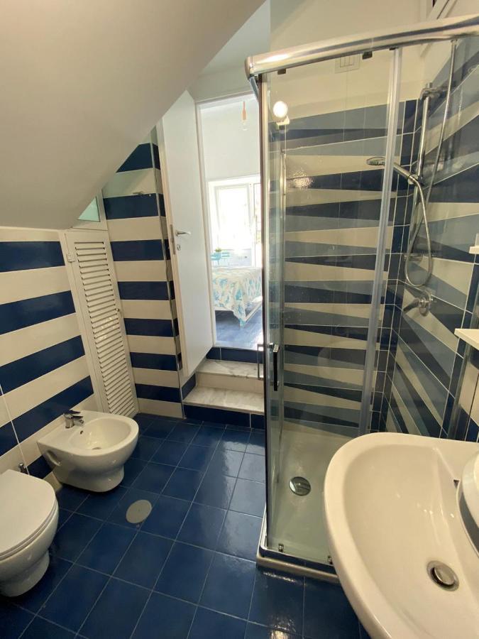 Villa Spring Apartments Meta Zewnętrze zdjęcie